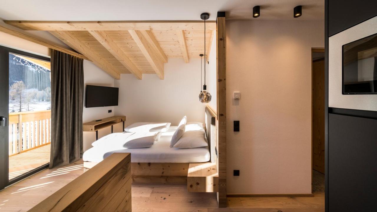 Im Wiesengrund Apartments Sexten Екстериор снимка