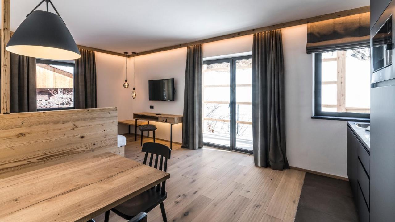 Im Wiesengrund Apartments Sexten Екстериор снимка
