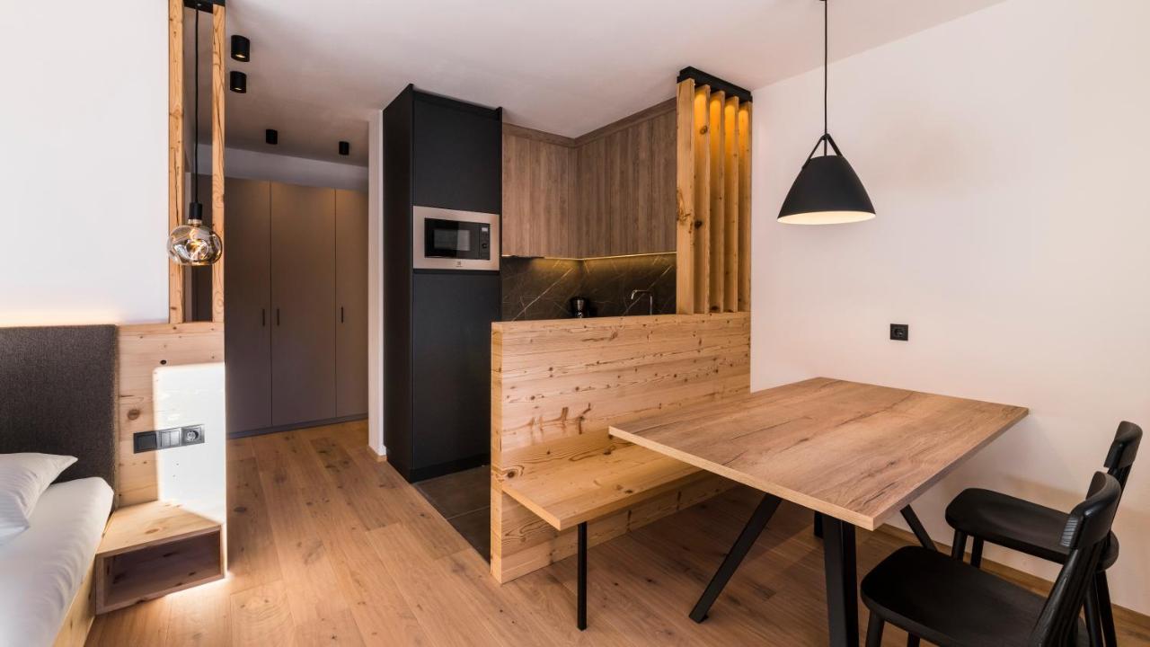 Im Wiesengrund Apartments Sexten Екстериор снимка