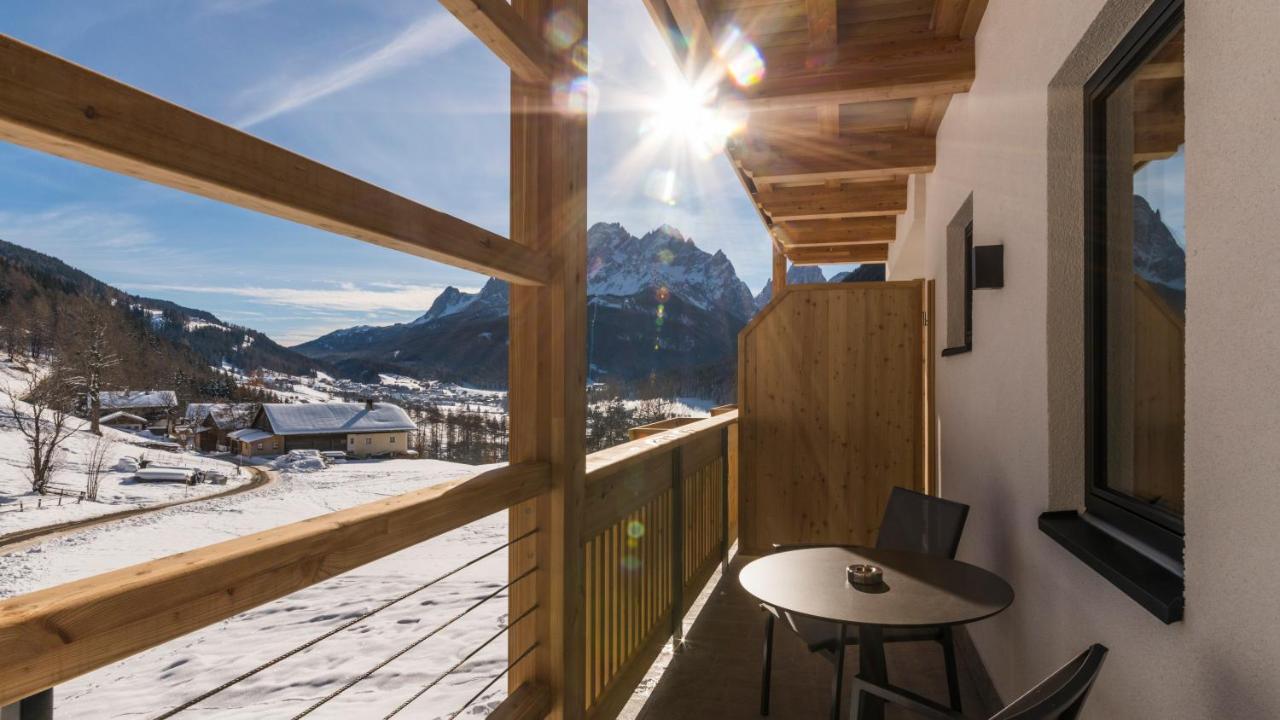 Im Wiesengrund Apartments Sexten Екстериор снимка