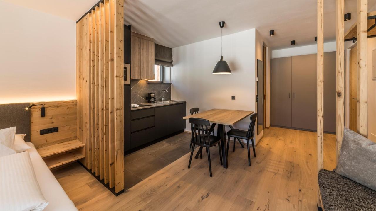 Im Wiesengrund Apartments Sexten Екстериор снимка