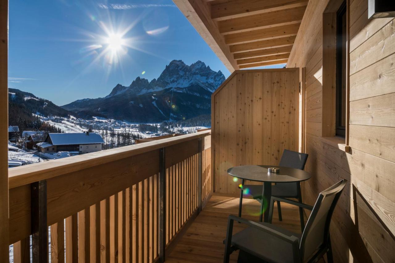 Im Wiesengrund Apartments Sexten Екстериор снимка