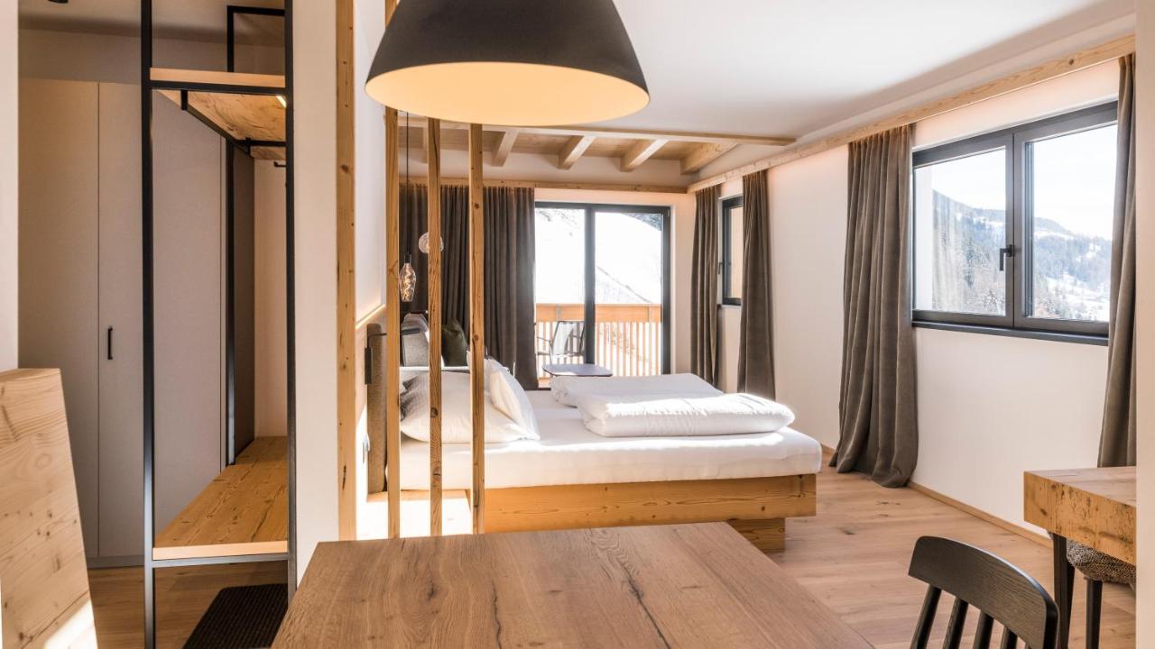 Im Wiesengrund Apartments Sexten Екстериор снимка