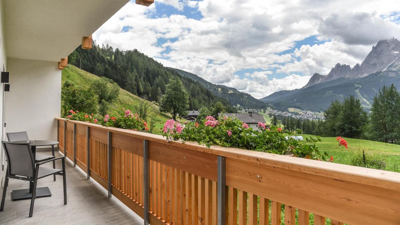 Im Wiesengrund Apartments Sexten Екстериор снимка